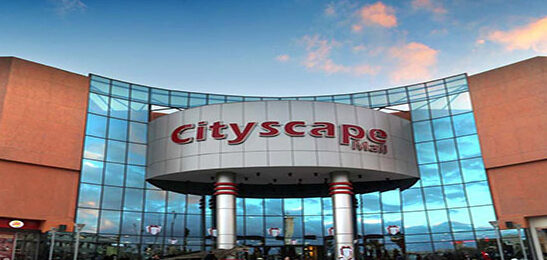 City Escape Mall Commercial Lighting and Building Supply by ADM